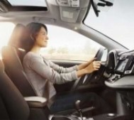 Bỏ túi 5 mẹo hay giúp lọc không khí và khử mùi trên xe ô tô hiệu quả