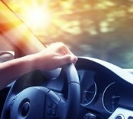 7 cách bảo vệ ôtô của bạn khỏi thời tiết nắng nóng ngày hè