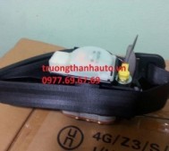 dây đai an toàn ô tô quan trọng như thế nào ?